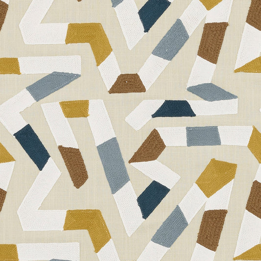 Fryetts Amersham Seafoam