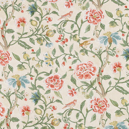 Fryetts Appleshaw Bordeaux