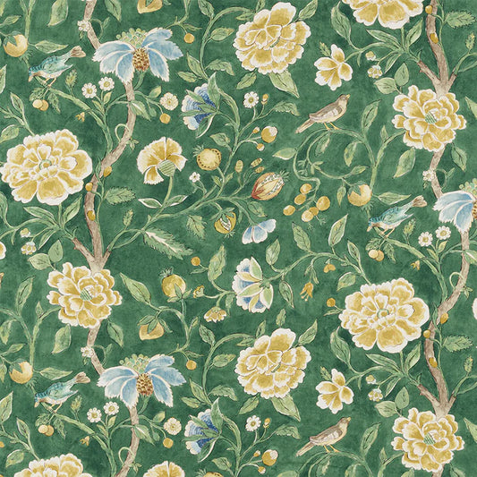 Fryetts Appleshaw Jade