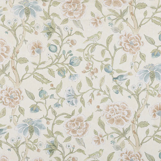 Fryetts Appleshaw Mineral