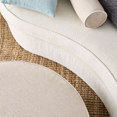 Clarke & Clarke Castus Ivory