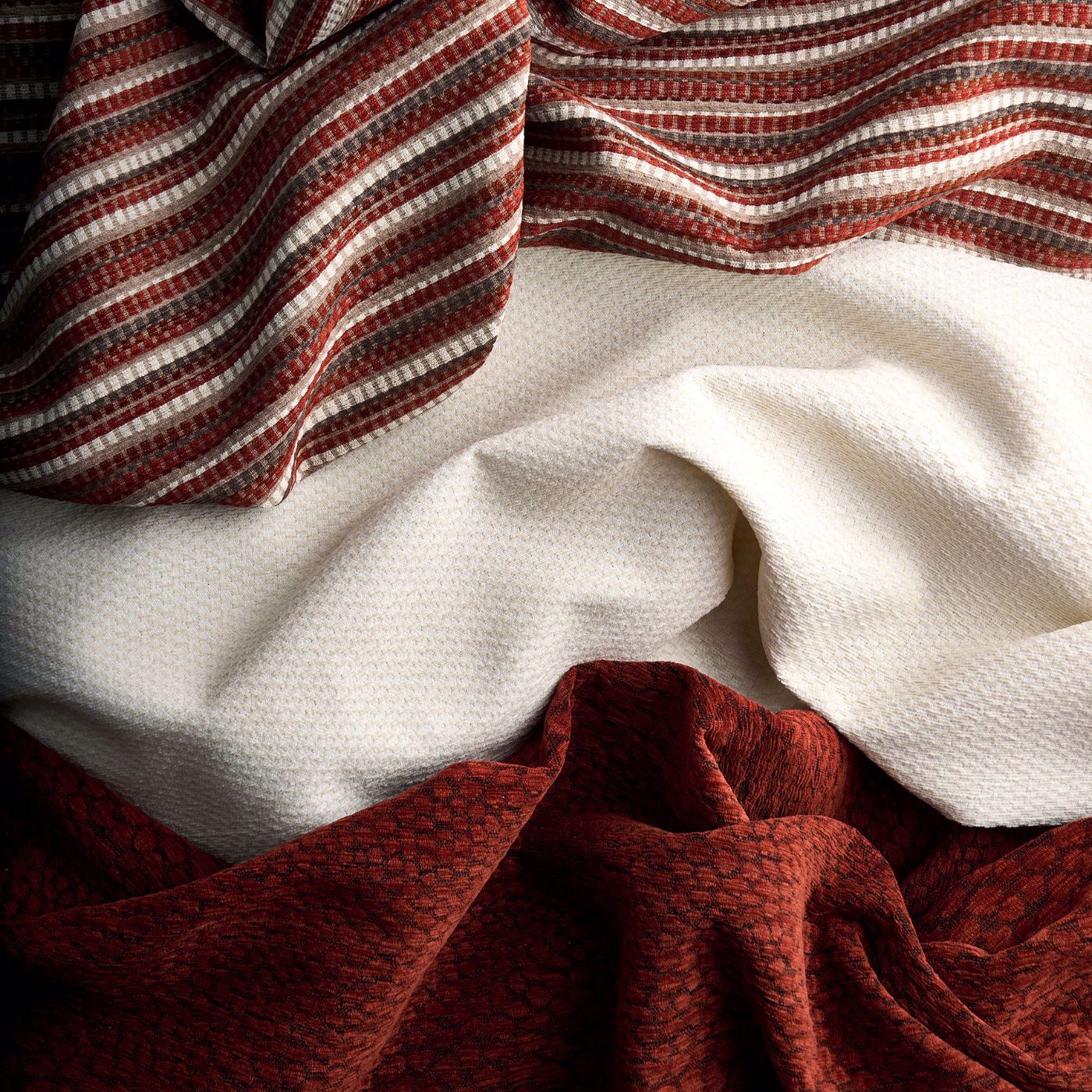 Clarke & Clarke Castus Spice