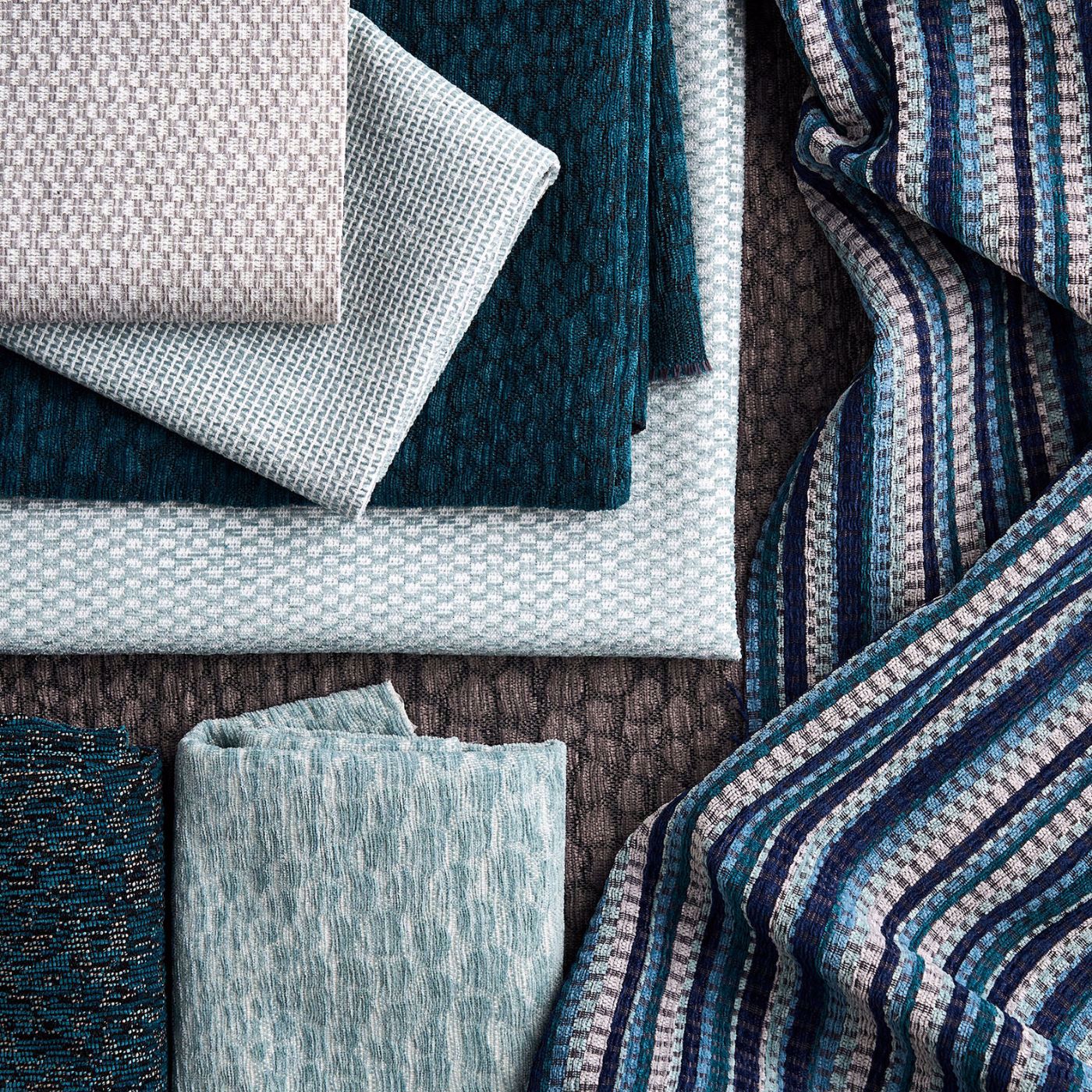 Clarke & Clarke Tergo Linen