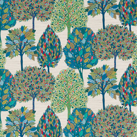 Porter & Stone Arbre Velvet Carnival