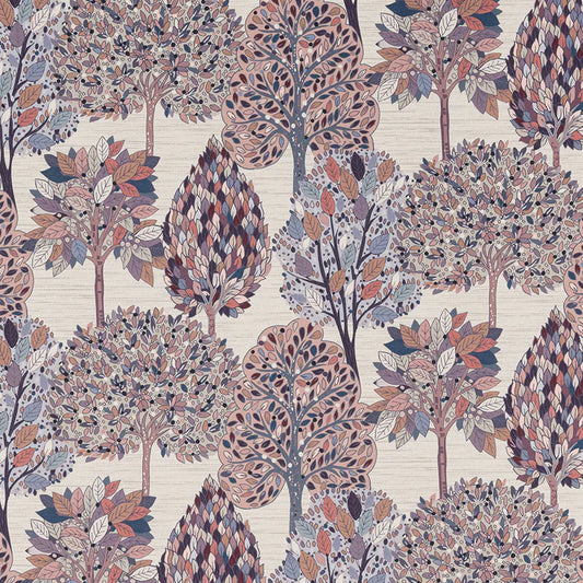 Porter & Stone Arbre Velvet Cloud