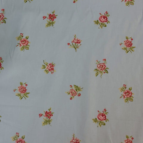 Romo Arlay Seafoam