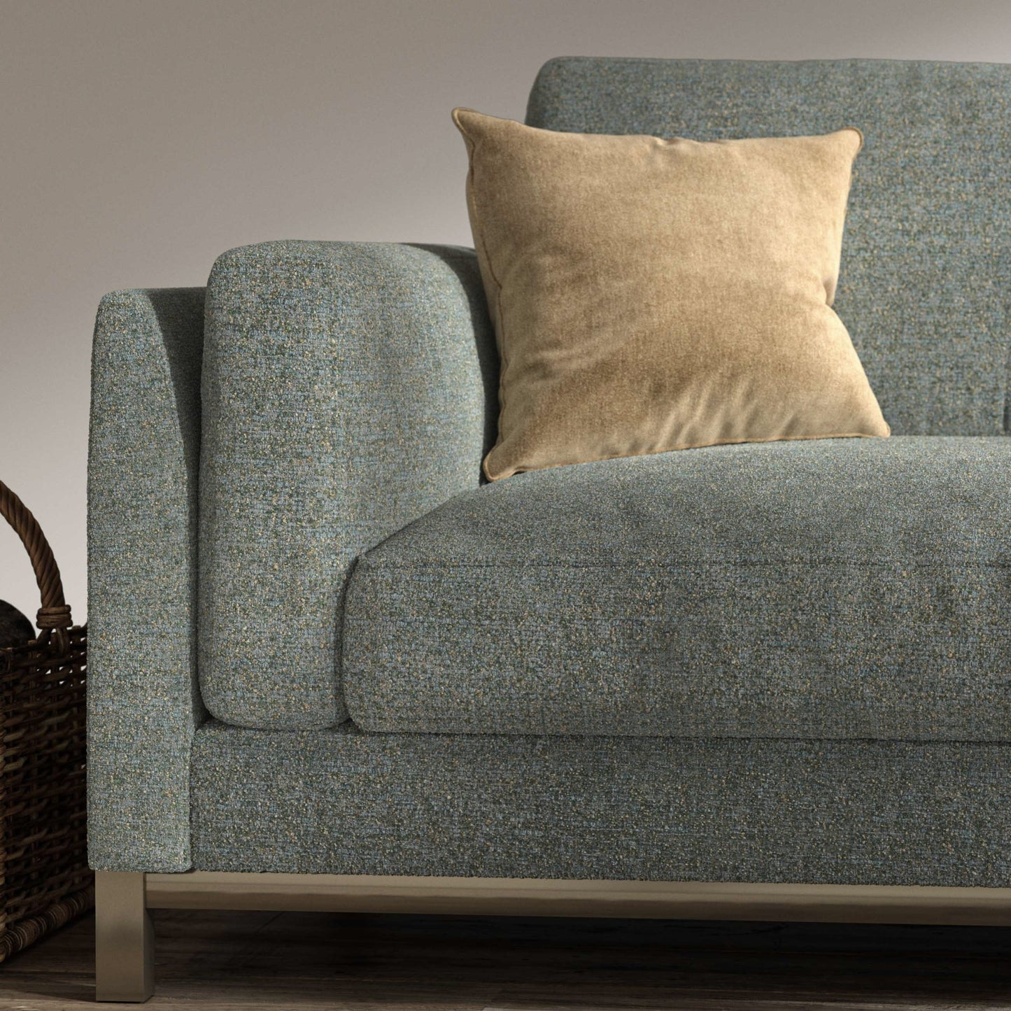 Warwick Arran Seafoam