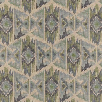Warwick Arundel Indigo
