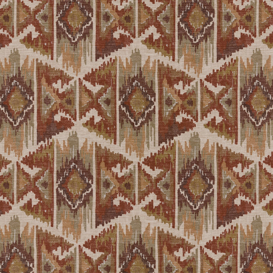 Warwick Arundel Terracotta