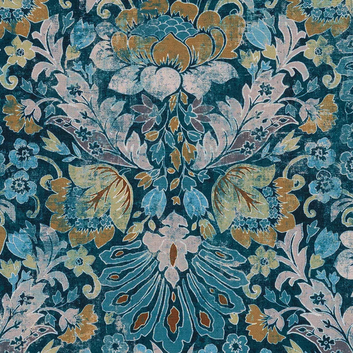 Porter & Stone Ashbourne Teal