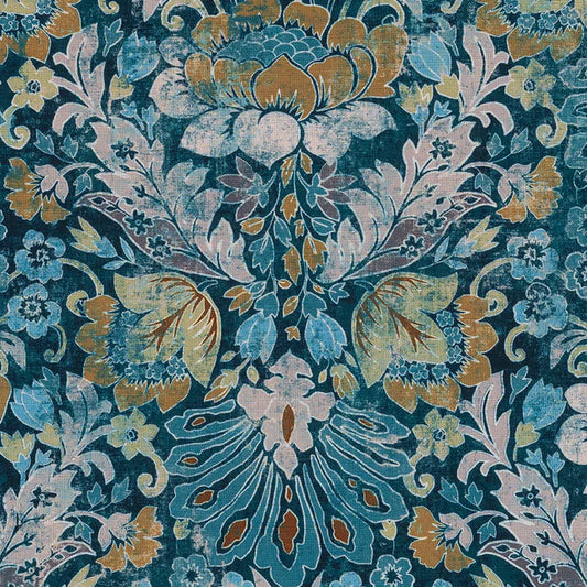 Porter & Stone Ashbourne Teal