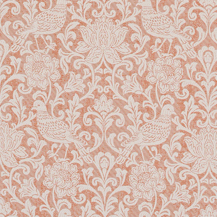 Fryetts Auvergne Burnt Orange