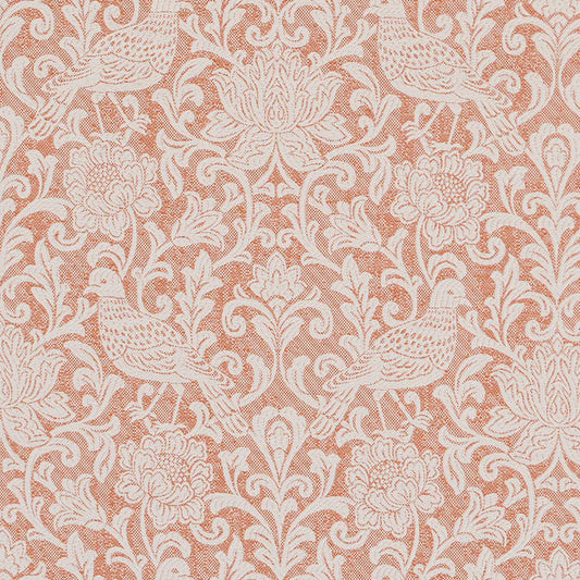 Fryetts Auvergne Burnt Orange