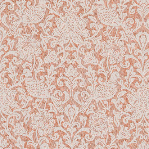 Fryetts Auvergne Burnt Orange