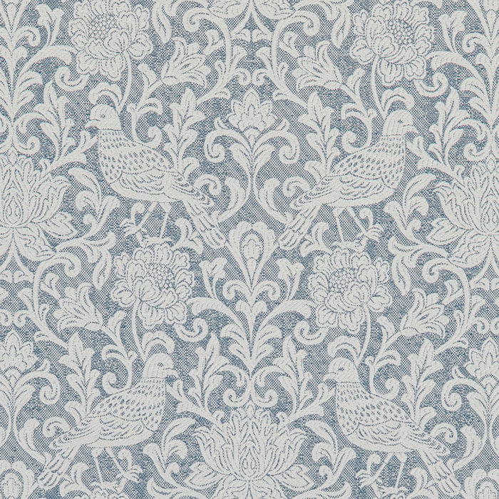 Fryetts Auvergne French Blue