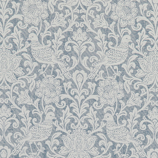 Fryetts Auvergne French Blue