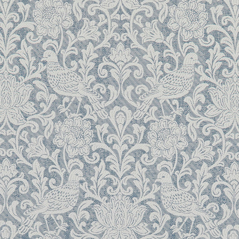 Fryetts Auvergne French Blue