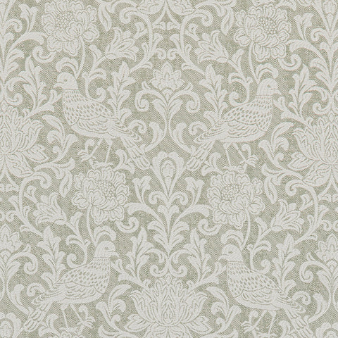 Fryetts Auvergne Savanna Green