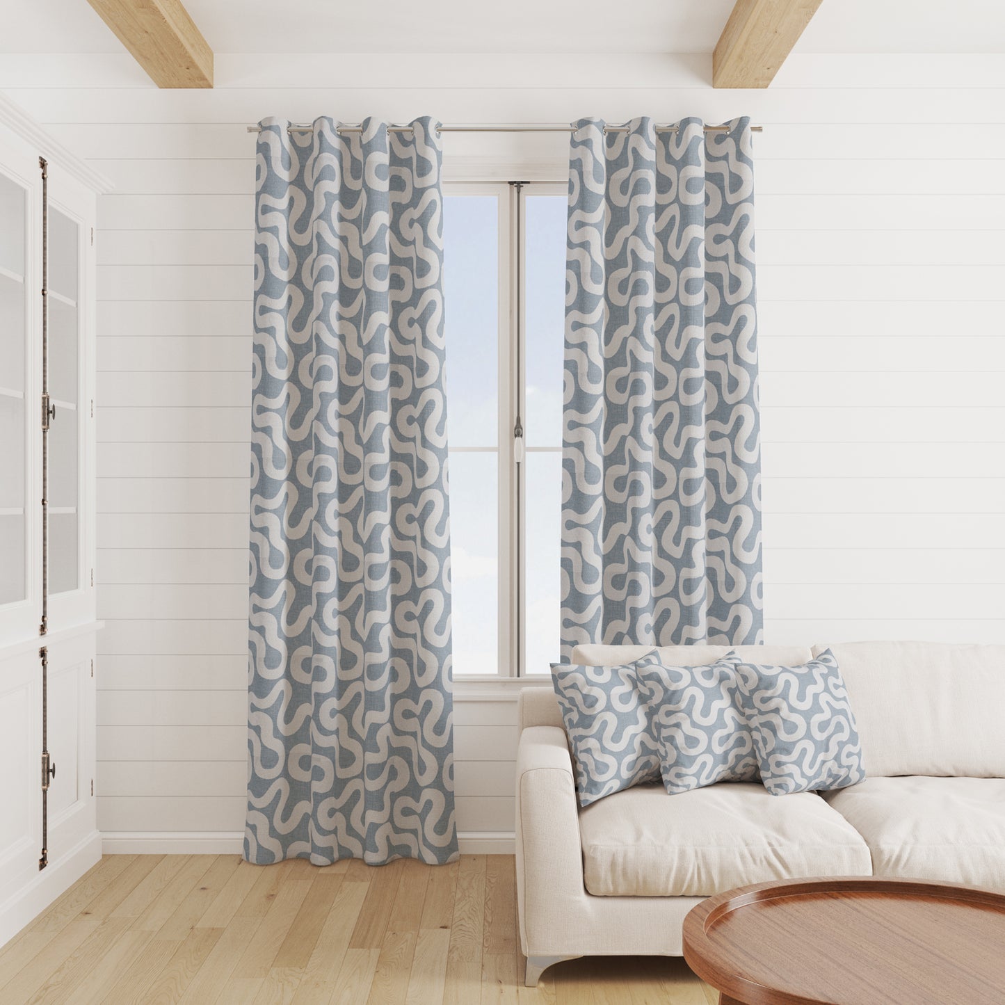 Chatham Glyn Avignon Bleu