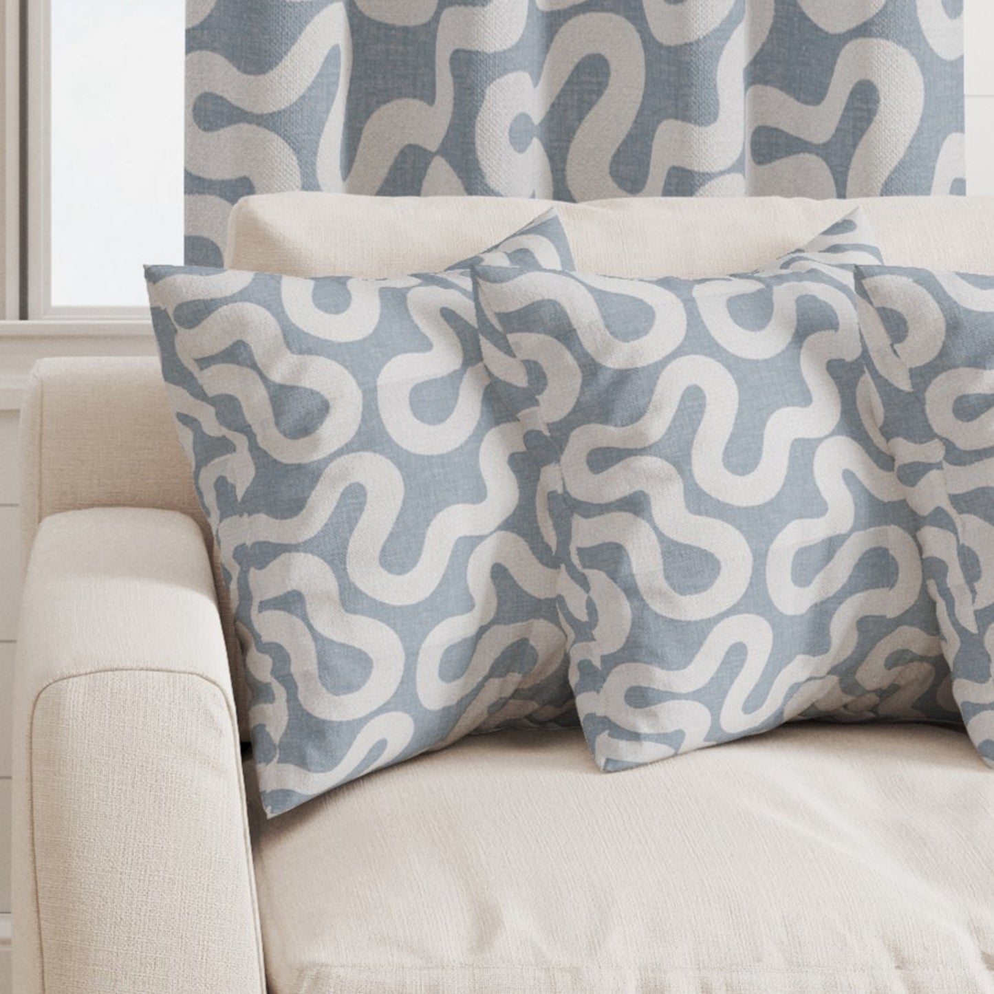 Chatham Glyn Avignon Bleu