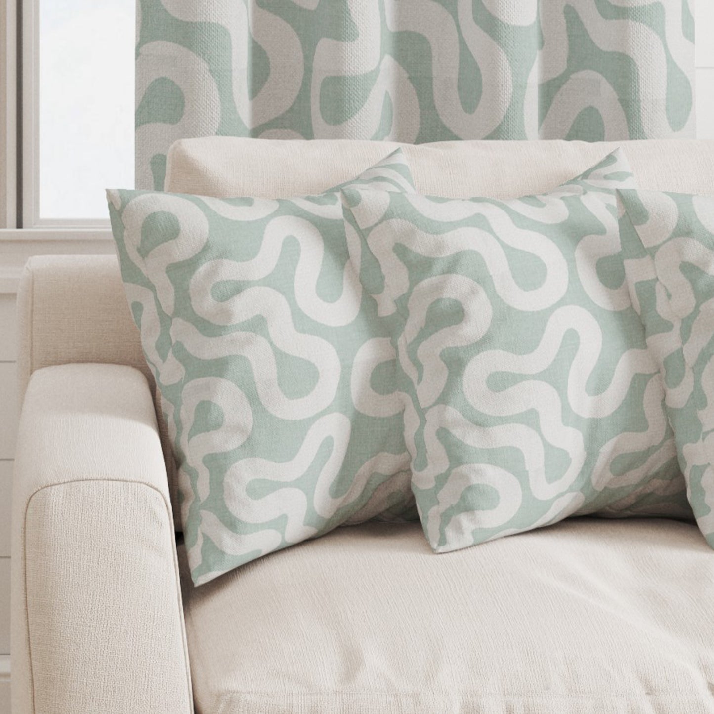 Chatham Glyn Avignon Shell