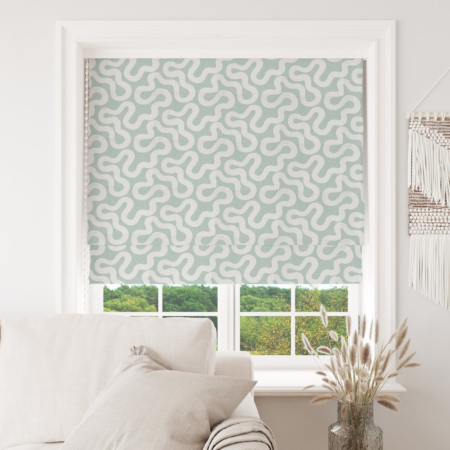 Chatham Glyn Avignon Shell