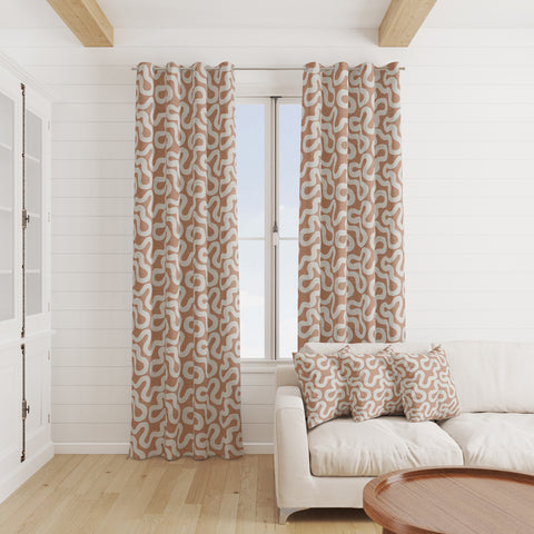 Chatham Glyn Avignon Terracotta