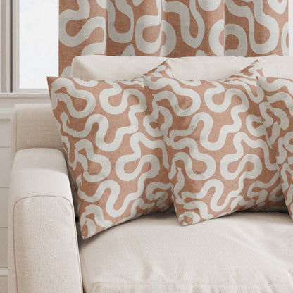 Chatham Glyn Avignon Terracotta