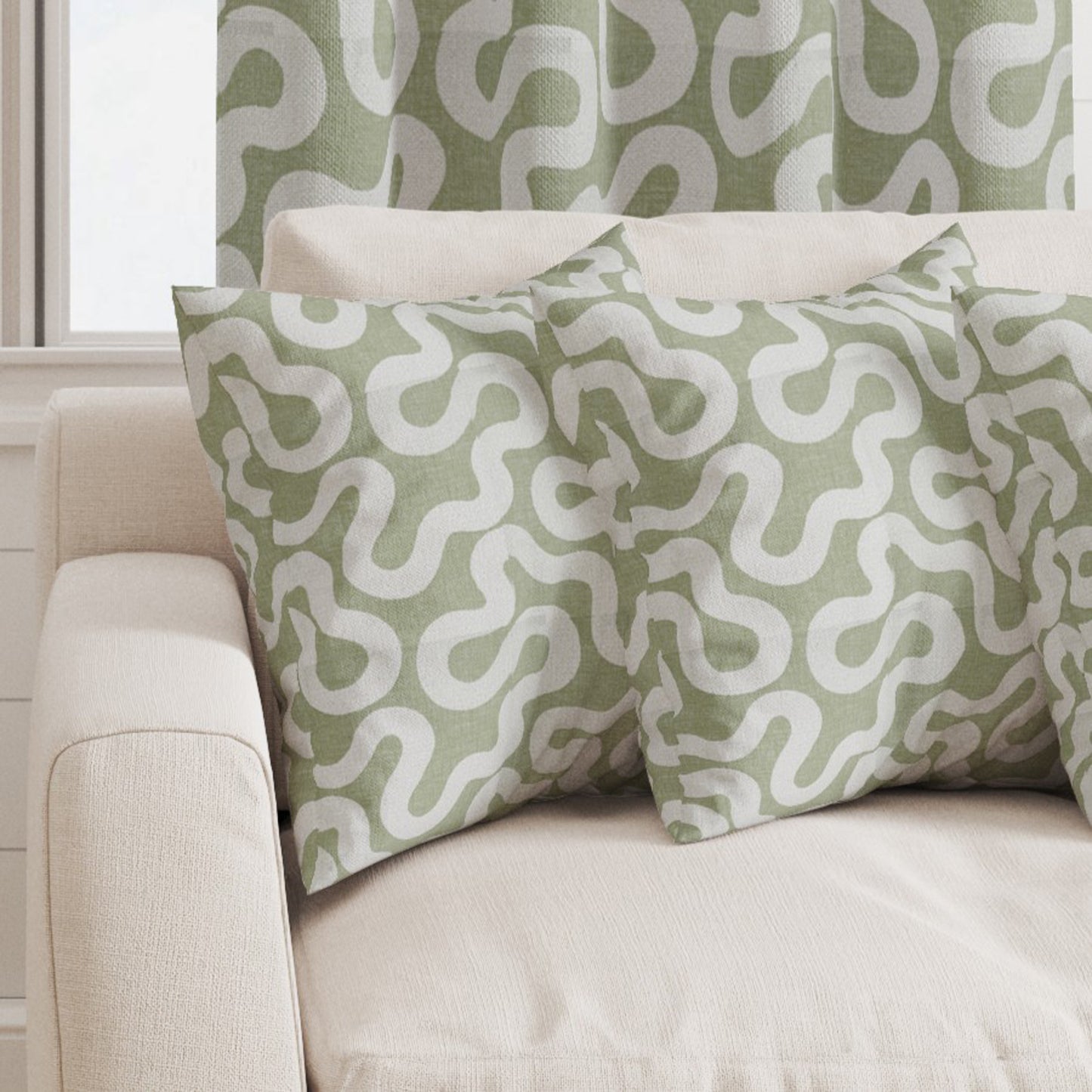 Chatham Glyn Avignon Vert