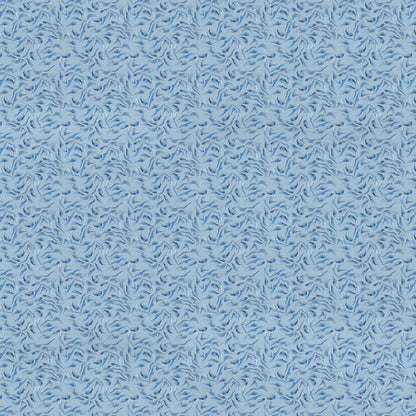 Voyage Maison Balaya Cobalt