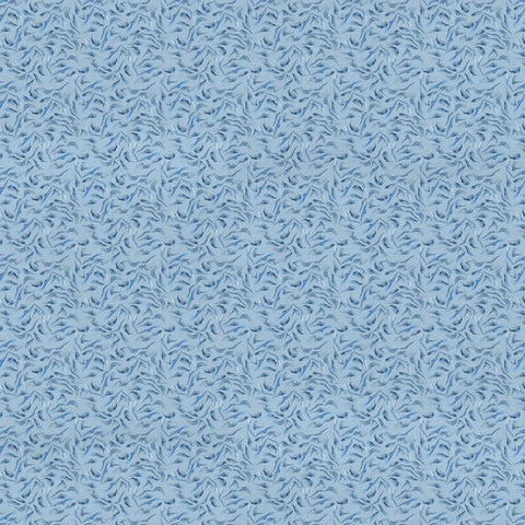 Voyage Maison Balaya Cobalt