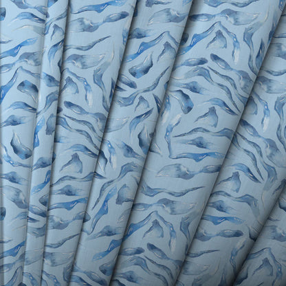 Voyage Maison Balaya Cobalt
