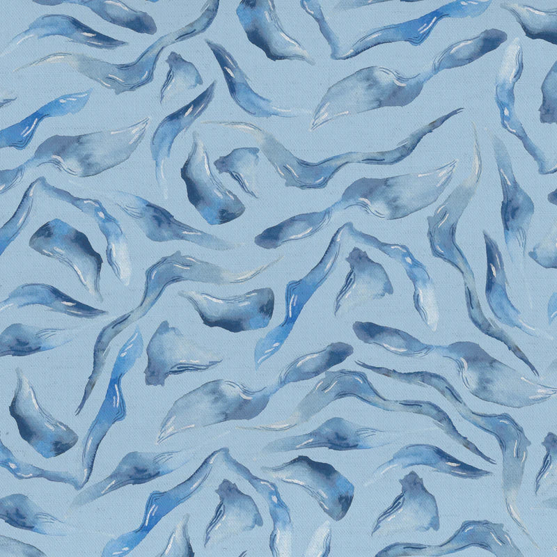 Voyage Maison Balaya Cobalt