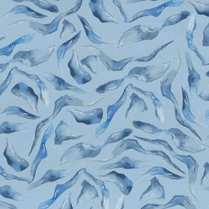 Voyage Maison Balaya Cobalt