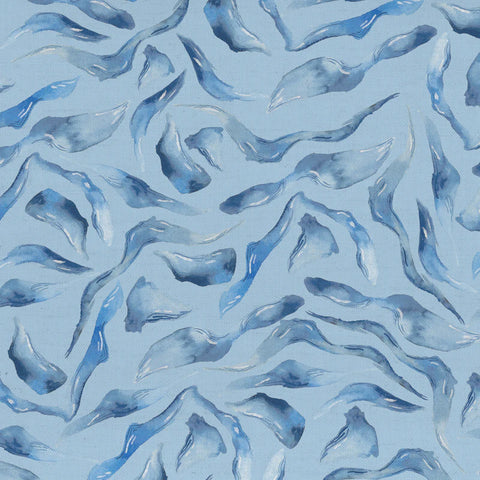 Voyage Maison Balaya Cobalt