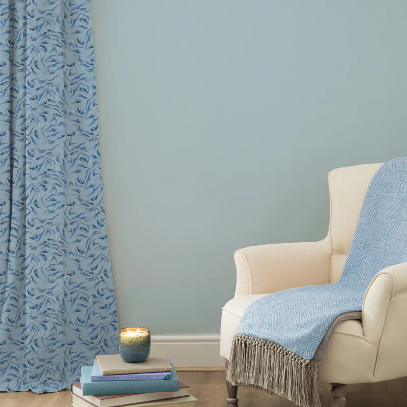 Voyage Maison Balaya Cobalt
