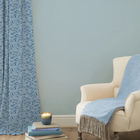 Voyage Maison Balaya Cobalt