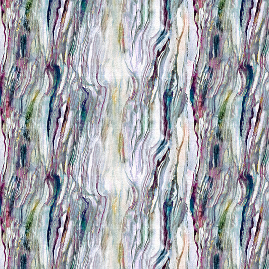 Fibre Naturelle Barcelona Amethyst