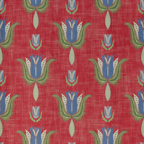 Art of the Loom Benezet Colour 1