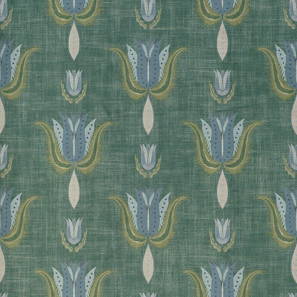 Art of the Loom Benezet Colour 11