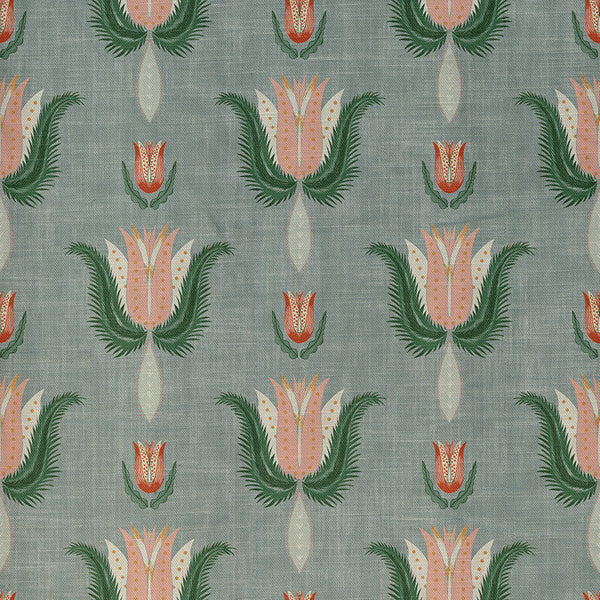 Art of the Loom Benezet Colour 9