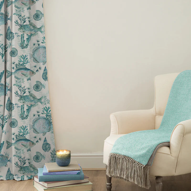 Voyage Maison Bollu Seamist