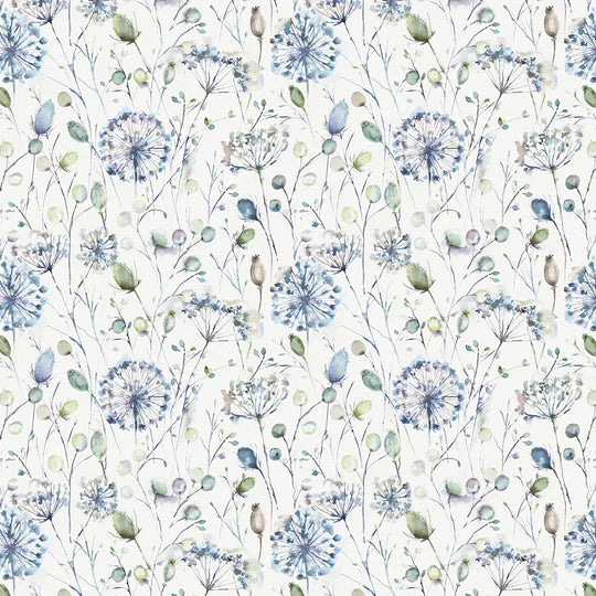 Voyage Maison Boronia Fabric Crocus Cream