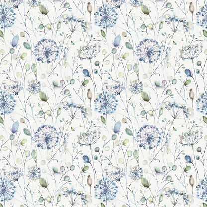 Voyage Maison Boronia Fabric Crocus Cream