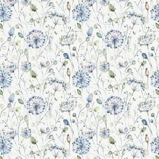 Voyage Maison Boronia Fabric Crocus Cream