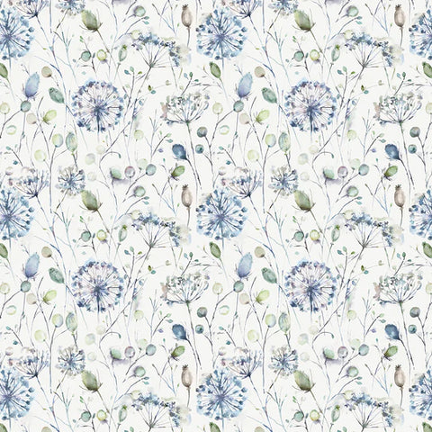 Voyage Maison Boronia Fabric Crocus Cream