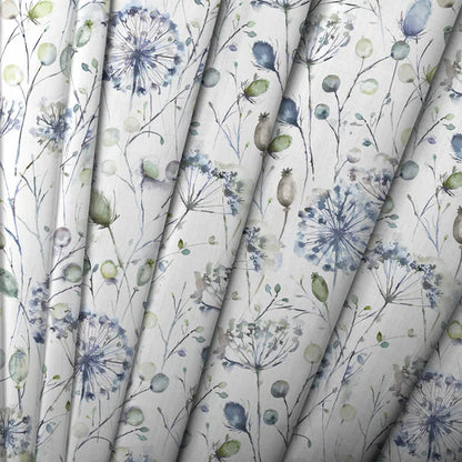 Voyage Maison Boronia Fabric Crocus Cream
