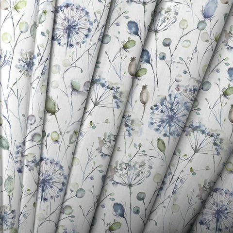 Voyage Maison Boronia Fabric Crocus Cream