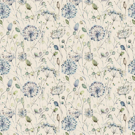 Voyage Maison Boronia Fabric Crocus Linen