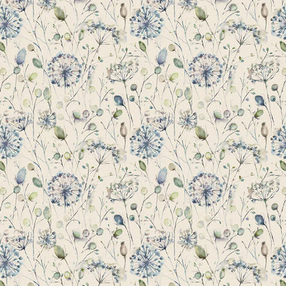 Voyage Maison Boronia Fabric Crocus Linen